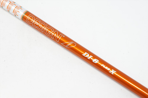 Graphite Design Tour AD DI-6X 67g X-STIFF 44.5