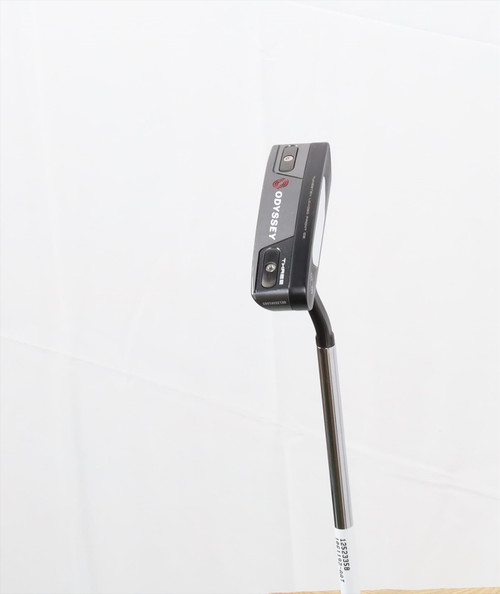 Odyssey Tri-Hot 5K Three 22 34.5" Putter Mint Rh 12523358 Odyssey Tri-Hot 5K Three 22 34.5" Putter Mint Rh 12523358