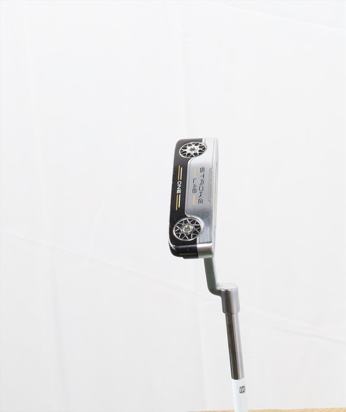 Odyssey Stroke Lab Black One 33.5" Putter Good Rh 12523433 Odyssey Stroke Lab Black One 33.5" Putter Good Rh 12523433