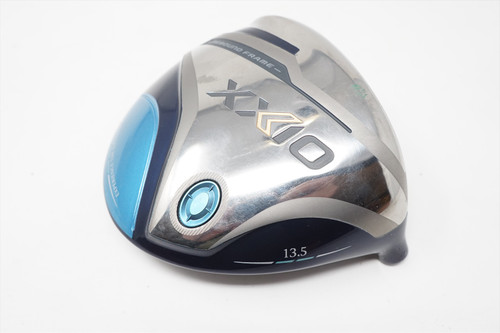 Xxio 12 Twelve Ladies 13.5* Degree Driver Club Head Only Fair Condition 1196342 Xxio 12 Twelve Ladies 13.5* Degree Driver Club Head Only Fair Condition 1196342