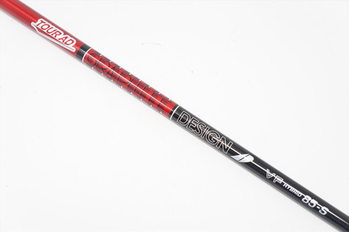 Graphite Design Tour AD VF Hybrid 85-S STIFF 40" #2 Hybrid Shaft Titleist TSR GT Graphite Design Tour AD VF Hybrid 85-S STIFF 40" #2 Hybrid Shaft Titleist TSR GT