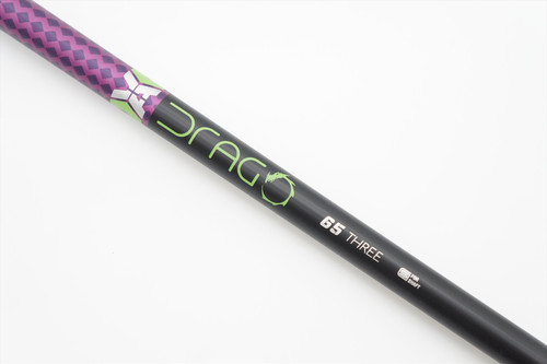 Va Composites Drago 65 Three 65g Regular 44.5" Driver Shaft Ping G410 G425 G430 Va Composites Drago 65 Three 65g Regular 44.5" Driver Shaft Ping G410 G425 G430