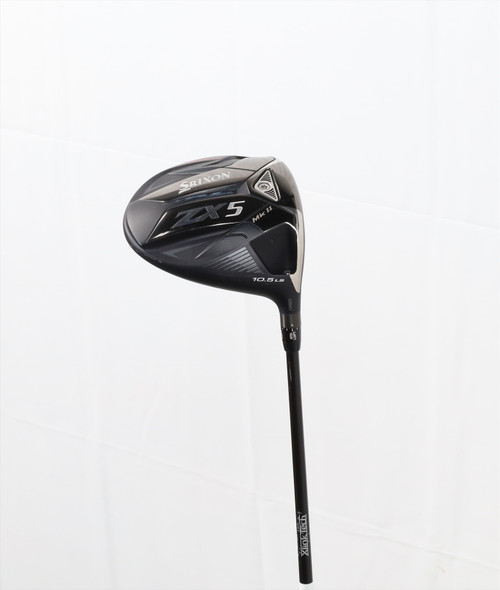 Srixon Zx5 Ls Mkii 10.5° Driver Stiff Tensei Ck Av Blue 55 12500240 Good Srixon Zx5 Ls Mkii 10.5° Driver Stiff Tensei Ck Av Blue 55 12500240 Good