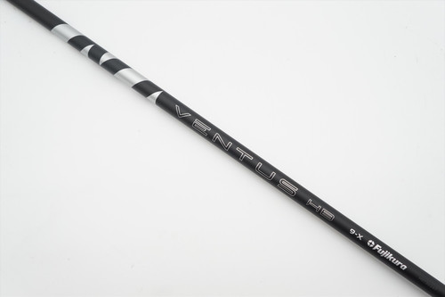 Fujikura '25 Ventus Black HB Velocore 9-X X-STIFF 39.5" #3 Hybrid Shaft Callaway Fujikura '25 Ventus Black HB Velocore 9-X X-STIFF 39.5" #3 Hybrid Shaft Callaway