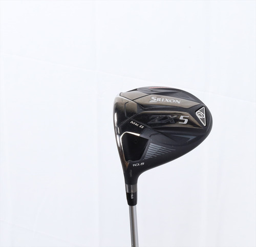 Srixon Zx5 Mkii 10.5° Driver Senior Ascent Pl Blue 40 12467528 Good Left Hand Lh Srixon Zx5 Mkii 10.5° Driver Senior Ascent Pl Blue 40 12467528 Good Left Hand Lh