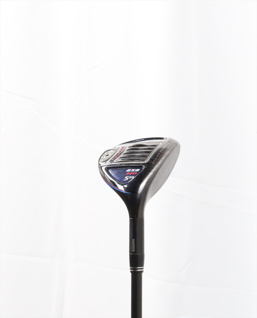 Tour Edge Exotics Exs 220 25° 5 Hybrid Regular Flex Kbs Tgi 60 1303379 Good Tour Edge Exotics Exs 220 25° 5 Hybrid Regular Flex Kbs Tgi 60 1303379 Good