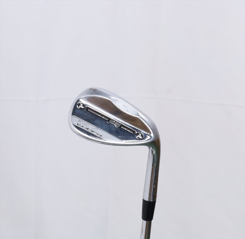 Cobra King Cobra Sb Wedge 56°-10 Versatile Stiff Kbs Hi-Rev 2.0 125 2491154 Good Cobra King Cobra Sb Wedge 56°-10 Versatile Stiff Kbs Hi-Rev 2.0 125 2491154 Good