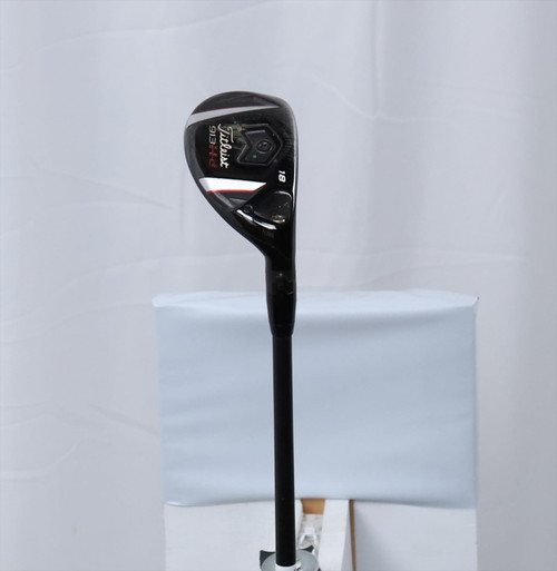 Titleist 913Hd 18° 3H Hybrid Extra Stiff Flex Diamana 1309716 Good Titleist 913Hd 18° 3H Hybrid Extra Stiff Flex Diamana 1309716 Good