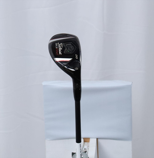 Titleist 913Hd 20° 3H Hybrid Extra Stiff Flex Diamana 1309717 Good Titleist 913Hd 20° 3H Hybrid Extra Stiff Flex Diamana 1309717 Good
