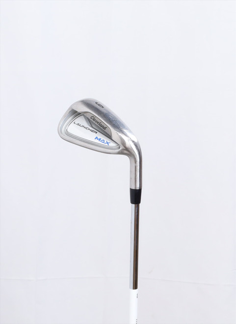 Cleveland Launcher Max 9 Iron Regular Flex Kbs Max 85 Steel 12495511 Good Cleveland Launcher Max 9 Iron Regular Flex Kbs Max 85 Steel 12495511 Good