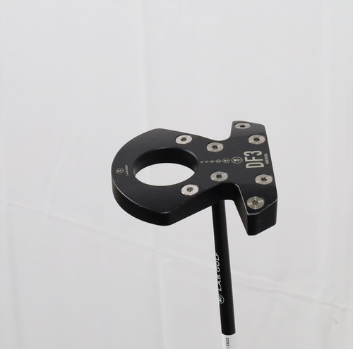 Lab Golf Df 3 34" Putter Good Rh 1309039 Lab Golf Df 3 34" Putter Good Rh 1309039