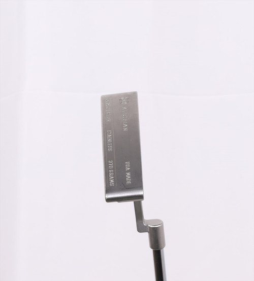 Meridian Charleston 34" Putter Good Rh 1241494 Super Stroke Grip