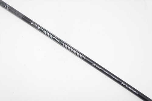 Mitsubishi Tensei 1k Black 85hy X-Stiff 40" #2 Hybrid Shaft Ping G440 Tip G430 Mitsubishi Tensei 1k Black 85hy X-Stiff 40" #2 Hybrid Shaft Ping G440 Tip G430
