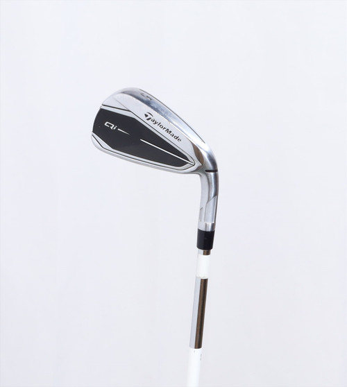 Taylormade Qi 5 Iron Regular Flex Kbs Max Mt 85 Steel 12483638 Good Taylormade Qi 5 Iron Regular Flex Kbs Max Mt 85 Steel 12483638 Good