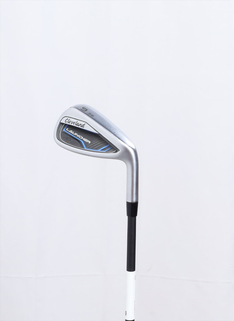 Cleveland Launcher Xl 9 Iron Regular Project X Catalyst 60 12495413 Good Cleveland Launcher Xl 9 Iron Regular Project X Catalyst 60 12495413 Good