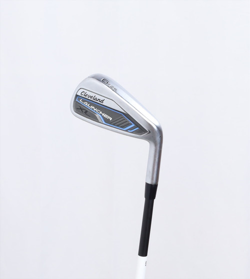 Cleveland Launcher Xl 6 Iron Regular Project X Catalyst 60 12495425 Good Cleveland Launcher Xl 6 Iron Regular Project X Catalyst 60 12495425 Good