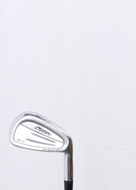 Mizuno Mp-57 Pitching Wedge Stiff Flex Ns Pro 950Gh Steel 12532599 Fair Mizuno Mp-57 Pitching Wedge Stiff Flex Ns Pro 950Gh Steel 12532599 Fair