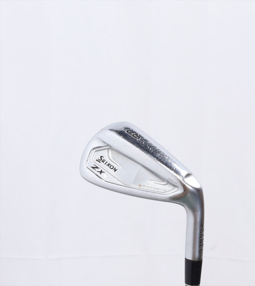Srixon Zx4 Mkii 9 Iron Regular Flex Fst Kbs Tour Lite Steel 12441700 Good Srixon Zx4 Mkii 9 Iron Regular Flex Fst Kbs Tour Lite Steel 12441700 Good