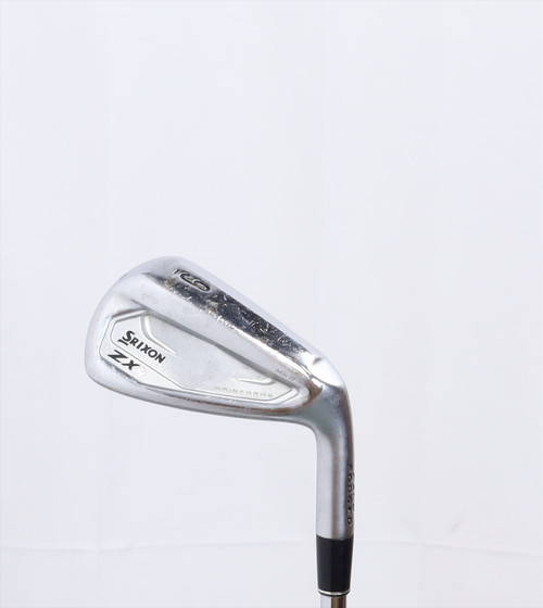 Srixon Zx4 Mkii 9 Iron Regular Flex Fst Kbs Tour Lite Steel 12441702 Good Srixon Zx4 Mkii 9 Iron Regular Flex Fst Kbs Tour Lite Steel 12441702 Good