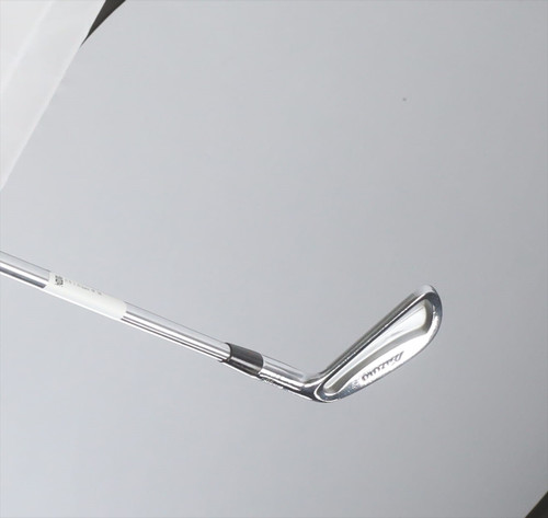 Mizuno Mp 30 4 Iron Stiff Flex True Temper Dynamic Gold S300 Steel
