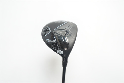 Cobra Darkspeed Max 21.5° 5 Fairway Wood Ladies Flex Helium Good