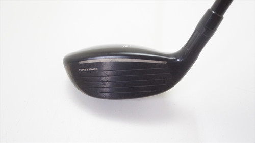 TaylorMade - STEALTH2/ステルス/3U/19°/TENSEI 1K WHITE/70S TaylorMade - STEALTH2/ステルス/3U/19°/TENSEI 1K WHITE/70S