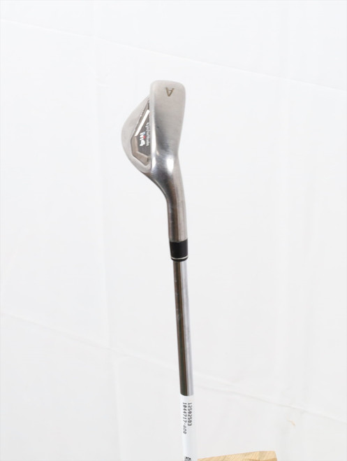 Taylormade M4 2018 Gap Wedge Regular Fst Kbs Max 85 Stl 12502583