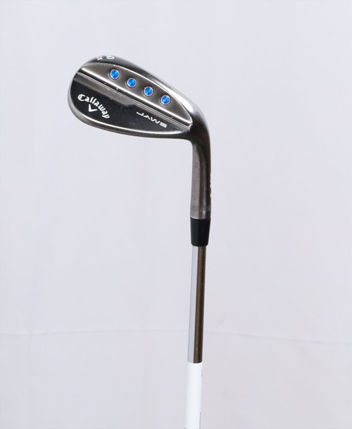 Callaway Md5 Jaws Tour Grey Wedge 60°-12 X-Grind Extra Stiff Project X 12499995 Callaway Md5 Jaws Tour Grey Wedge 60°-12 X-Grind Extra Stiff Project X 12499995