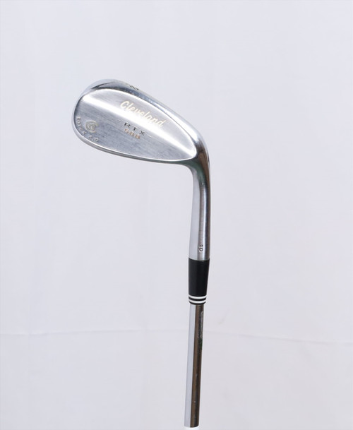 Cleveland 588 Rtx 2.0 Blade Satin Wedge 50°-12 Wedge Dynamic Gold 12500133 Good Cleveland 588 Rtx 2.0 Blade Satin Wedge 50°-12 Wedge Dynamic Gold 12500133 Good