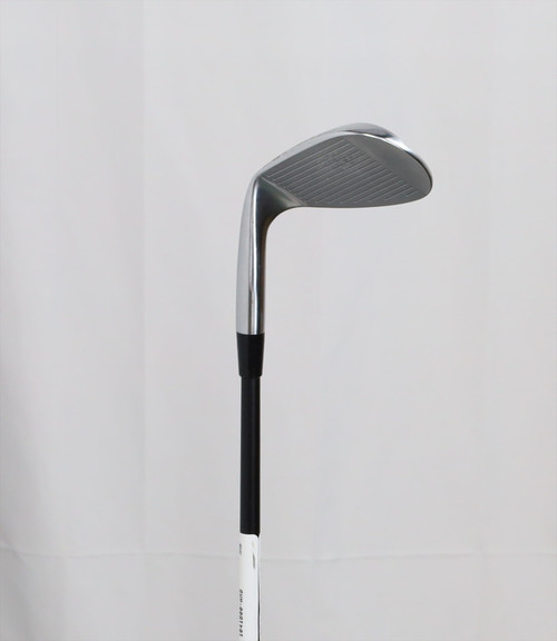 Mizuno S18 White Satin Wedge 50°-7 Regular Fst Kbs Tgi 80 Graphite