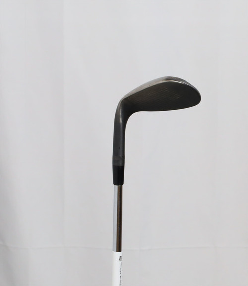 Titleist Vokey Sm6 Jet Black Wedge 56°-8 M-Grind Titleist Bv Vokey