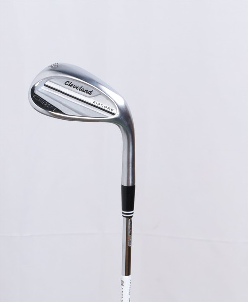 Cleveland Cbx4 Zipcore Wedge 58°-12 Wedge Kbs Hi-Rev 2.0 115 Stl 12502572