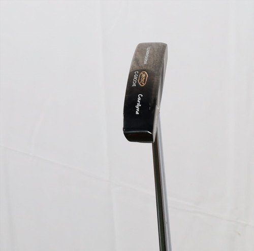 Yes! Carolyne 36" Putter Excellent Rh 1306399 Yes! Carolyne 36" Putter Excellent Rh 1306399