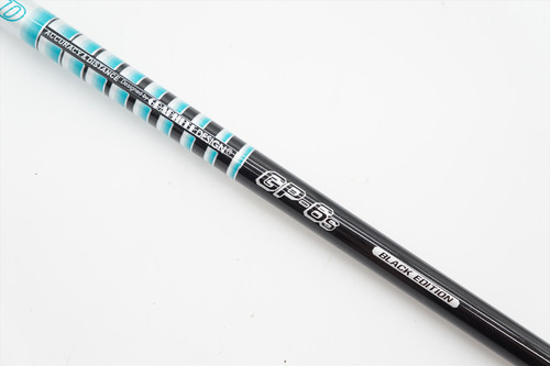 Graphite Design Tour AD GP-6S BLACK 66g Stiff 44.5