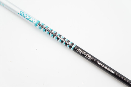 Graphite Design Tour AD GP-6S BLACK 66g Stiff 44.5" Driver Shaft Titleist TSR GT Graphite Design Tour AD GP-6S BLACK 66g Stiff 44.5" Driver Shaft Titleist TSR GT