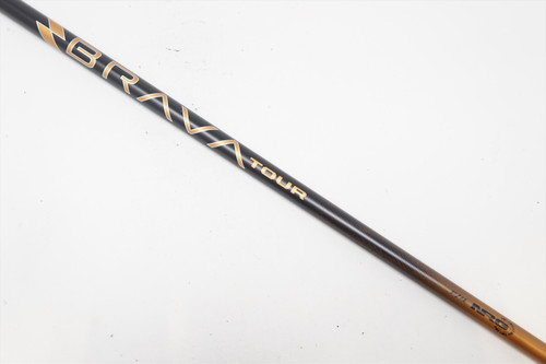 BGT Brava Tour F4 65g Stiff 44.5" Driver Shaft Ping G410 G425 G430 BGT Brava Tour F4 65g Stiff 44.5" Driver Shaft Ping G410 G425 G430