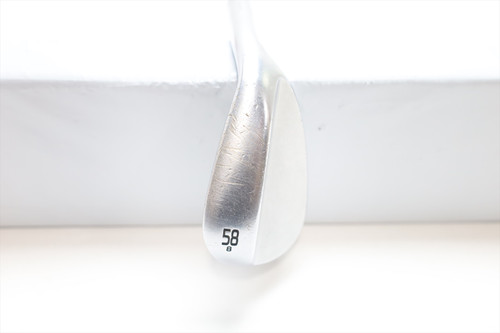 Ping Glide Forged Wedge 58°-8 Stiff Dynamic Gold 105 Stl 1288764 Good Ping Glide Forged Wedge 58°-8 Stiff Dynamic Gold 105 Stl 1288764 Good