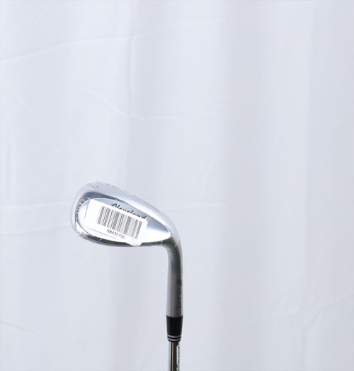 Cleveland Rtz Tour Satin Wedge 60°-6 Low Grind Dynamic Gold Spinner Stl 1302793 Cleveland Rtz Tour Satin Wedge 60°-6 Low Grind Dynamic Gold Spinner Stl 1302793