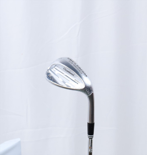 Cleveland Cbx4 Zipcore Tour Satin Wedge 56°-12 Regular Kbs Hi-Rev 2.0 1282470 Cleveland Cbx4 Zipcore Tour Satin Wedge 56°-12 Regular Kbs Hi-Rev 2.0 1282470