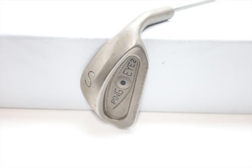 Ping Eye 2 Xg Sand Wedge Sw°- Stiff Dynamic Gold Stl 1305560 Good