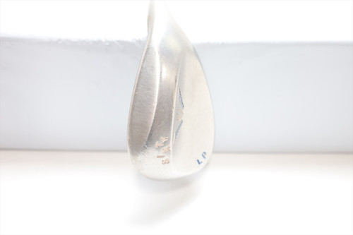Edel Custom Grind Wedge Wedge 60°- Senior Recoil Graphite 1305921 Good Edel Custom Grind Wedge Wedge 60°- Senior Recoil Graphite 1305921 Good