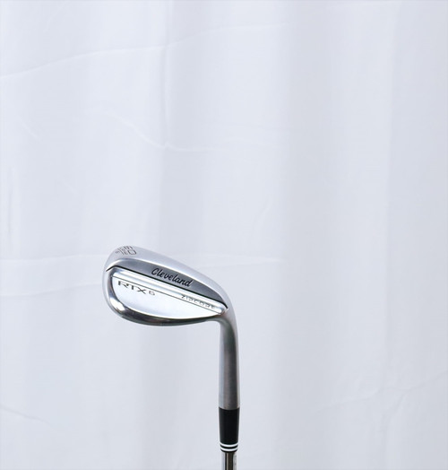 Cleveland Rtx 6 Tour Satin Wedge 60°-6 Low Grind Dynamic Gold 1302759 Good Cleveland Rtx 6 Tour Satin Wedge 60°-6 Low Grind Dynamic Gold 1302759 Good