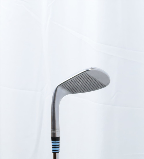 Callaway Opus Platinum Chrome Wedge 58°-8 Z-Grind Stiff N.S. Pro