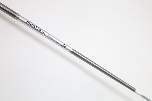 CNC WILSON タイプ アンビセフティー ステンレスシルバー CNC WILSON
