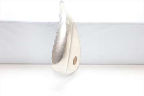 Bobby Jones By Jessie Ortiz Pelz Wedge 56°-14 Regular Stock Stl 1307027 Good Bobby Jones By Jessie Ortiz Pelz Wedge 56°-14 Regular Stock Stl 1307027 Good