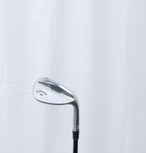 Callaway Opus Platinum Chrome Wedge 56°-10 Z-Grind Wedge 1307230 Excellent Callaway Opus Platinum Chrome Wedge 56°-10 Z-Grind Wedge 1307230 Excellent