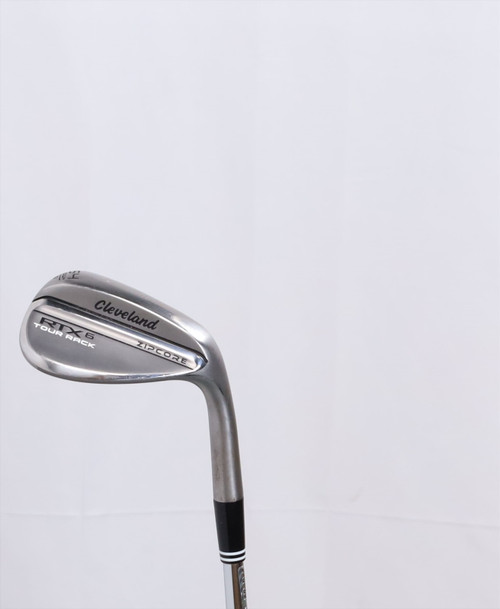 Cleveland Rtx 6 Zipcore Tour Rack Wedge 54°-8 Low+ Dynamic Gold 12523396 Cleveland Rtx 6 Zipcore Tour Rack Wedge 54°-8 Low+ Dynamic Gold 12523396