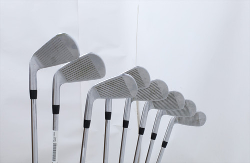 Titleist T100 S Iron Set 4-Pw, Gw Stiff Flex Kbs Tour 90 Steel