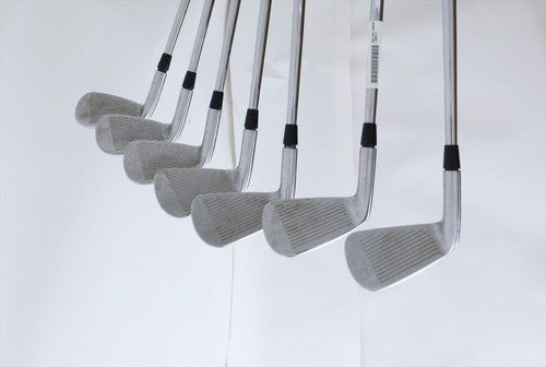 Nike Vapor Pro Combo Iron Set 4-Pw Stiff Flex Dynamic Gold Steel