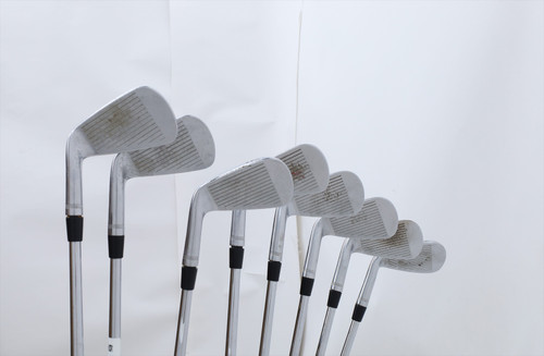 Callaway Apex Mb 20 Iron Set 4-Pw, Aw Stiff N.S. Pro Modus3